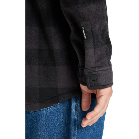 Quiksilver Ανδρικό πουκάμισο Bering Strait Check Shirt